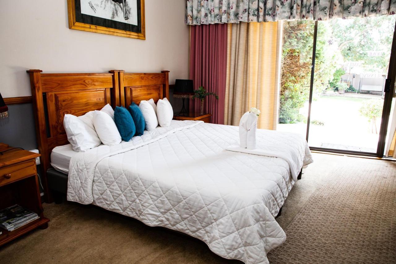 Woodpecker Guesthouse Ficksburg Luaran gambar