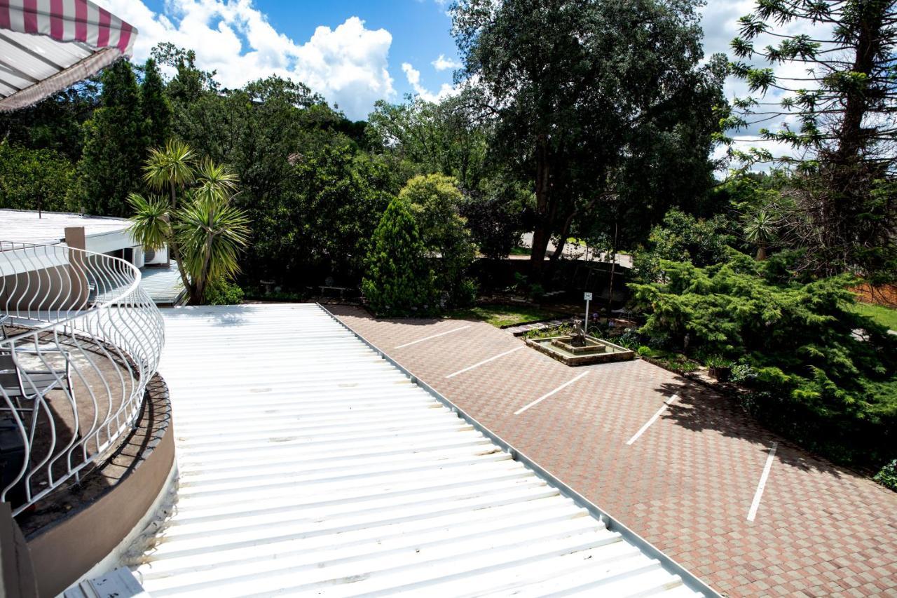 Woodpecker Guesthouse Ficksburg Luaran gambar