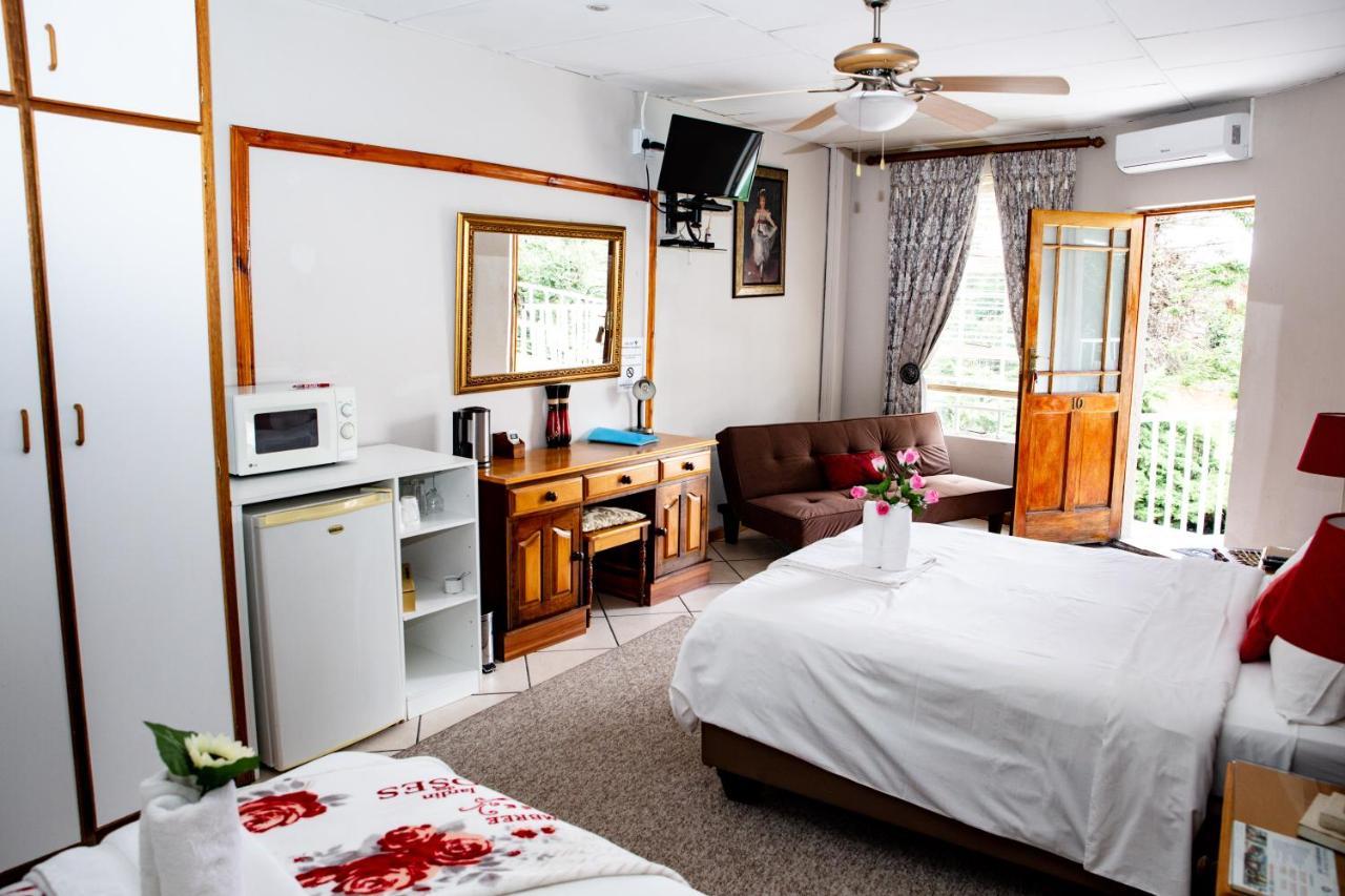 Woodpecker Guesthouse Ficksburg Luaran gambar