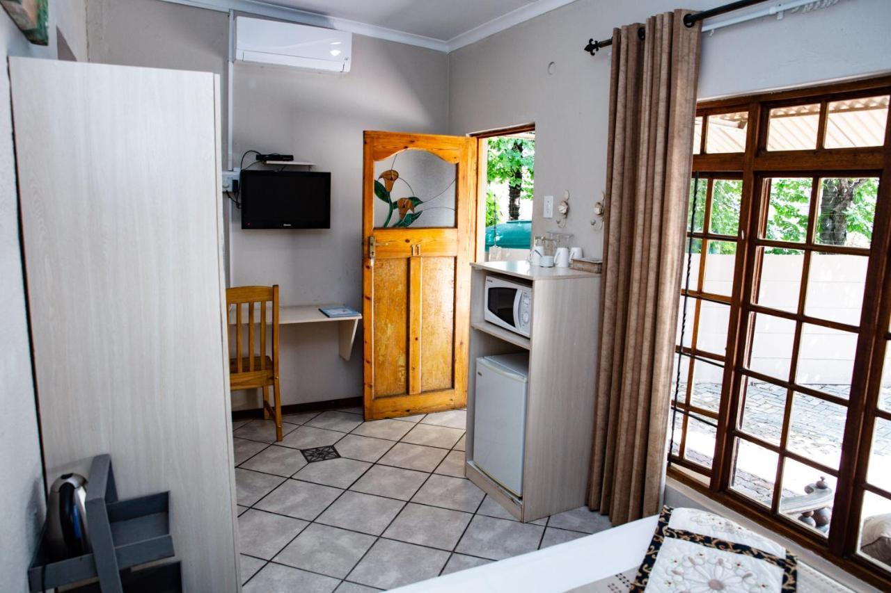 Woodpecker Guesthouse Ficksburg Luaran gambar