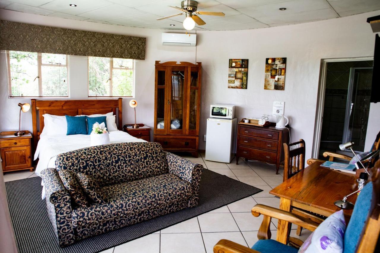 Woodpecker Guesthouse Ficksburg Luaran gambar
